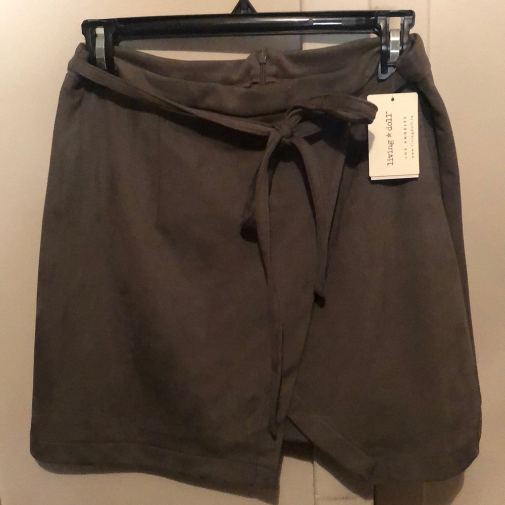 Brand New Skirt from Dillard’s with Tags